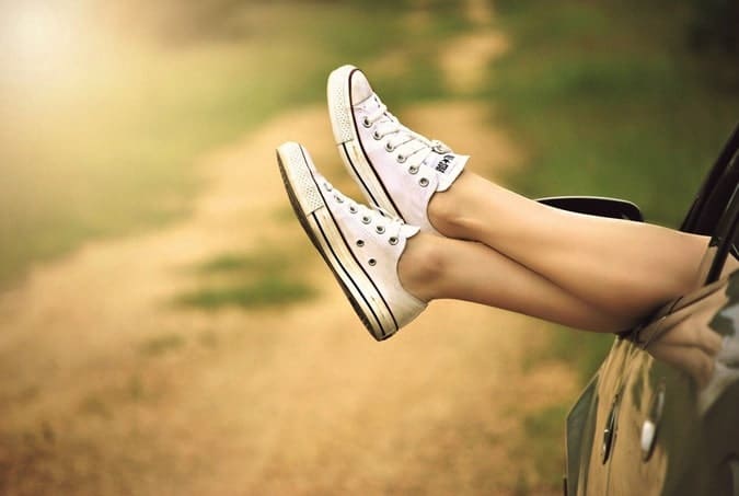 Tips for a healthy summer