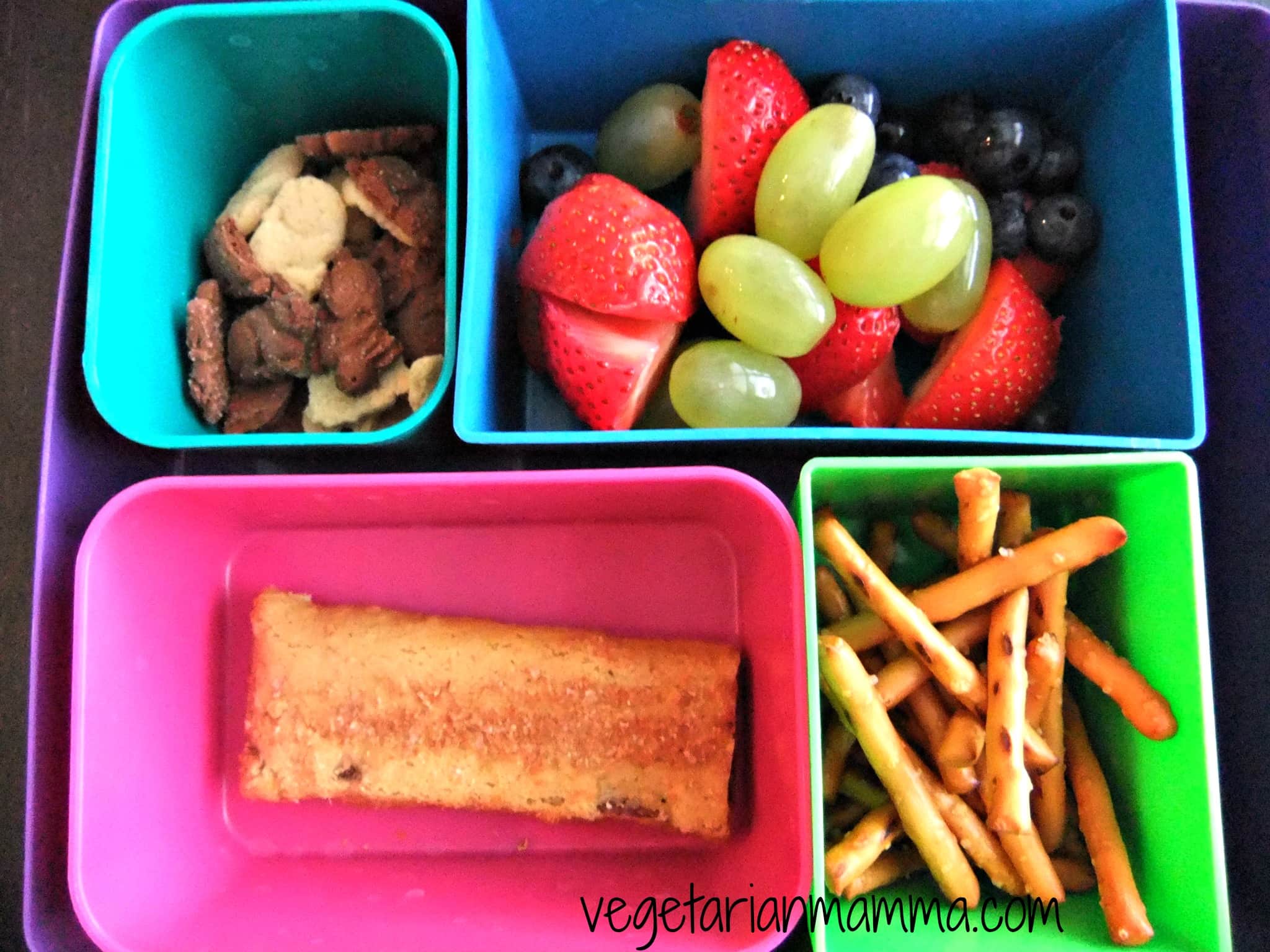 Back to School Review: Laptop Lunches