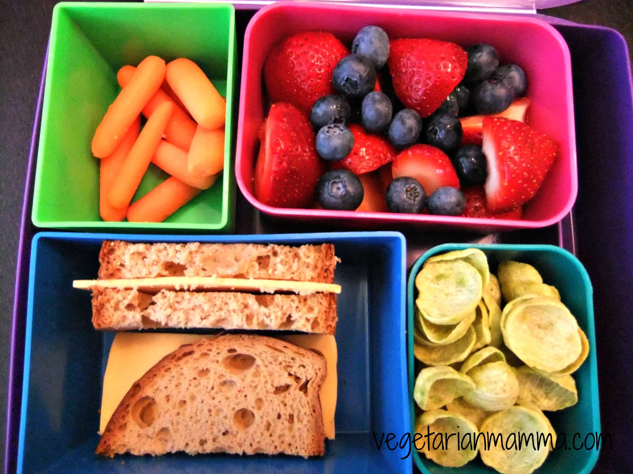 Back to School Review: Laptop Lunches