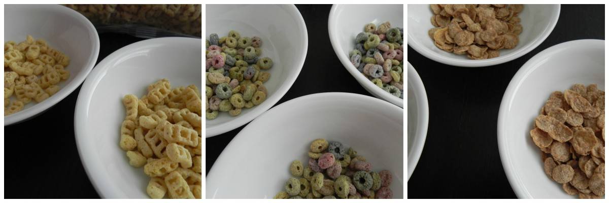 Freedom Foods Cereal Review Freedom Foods Cereal Review