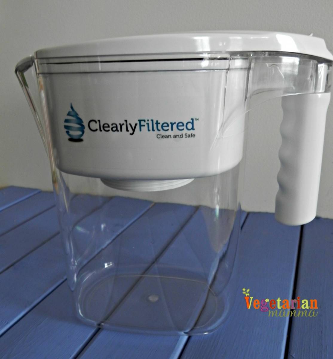 Clearly Filtered – #product #review @clearlyfiltered