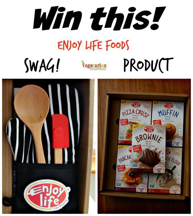 Enjoy Life Foods Baking Mixes