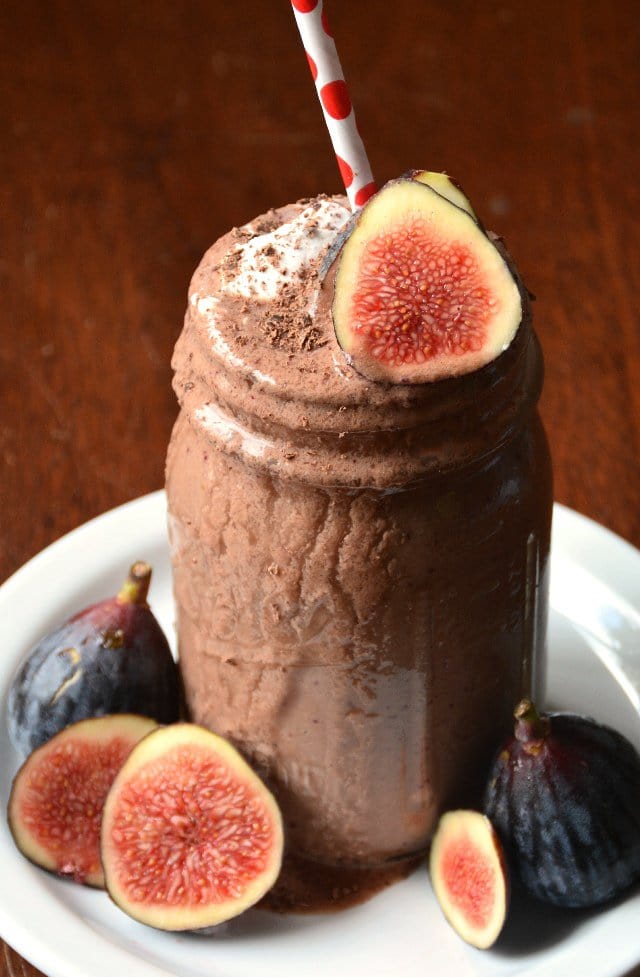 fig shake 