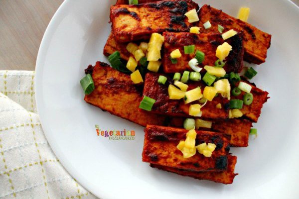 4 Simple Ways to Cook Tofu - Learn How to Cook Tofu