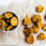 Gluten Free Fried Pickles