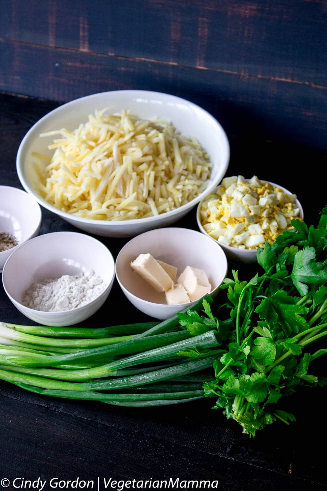 egg and hash brown casserole ingredients