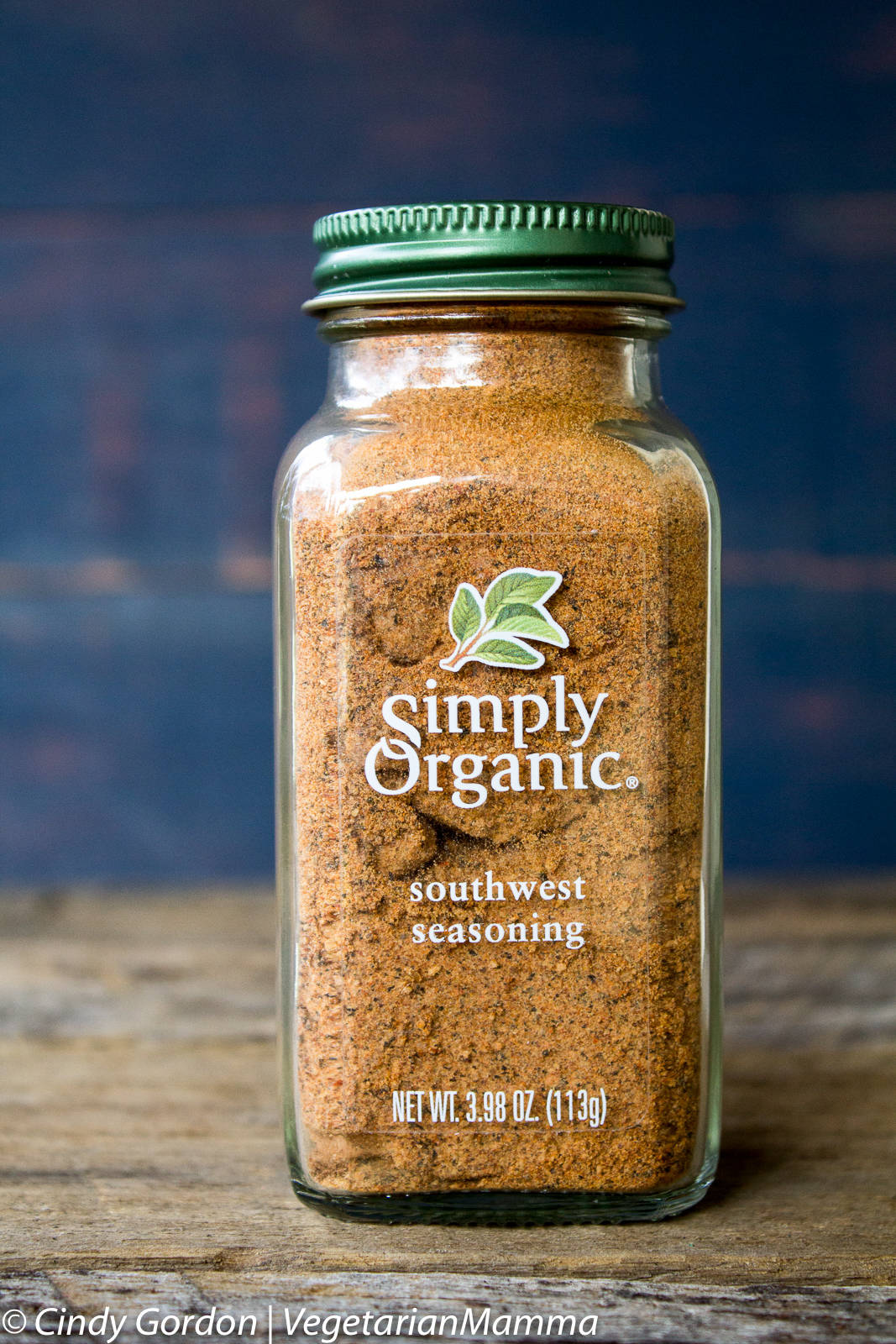 Simply Organic Southwest Seasoning