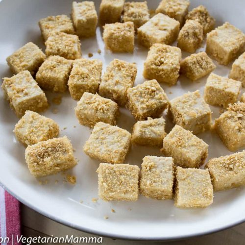 Tofu for Babies