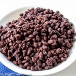 Instant Pot Black Beans