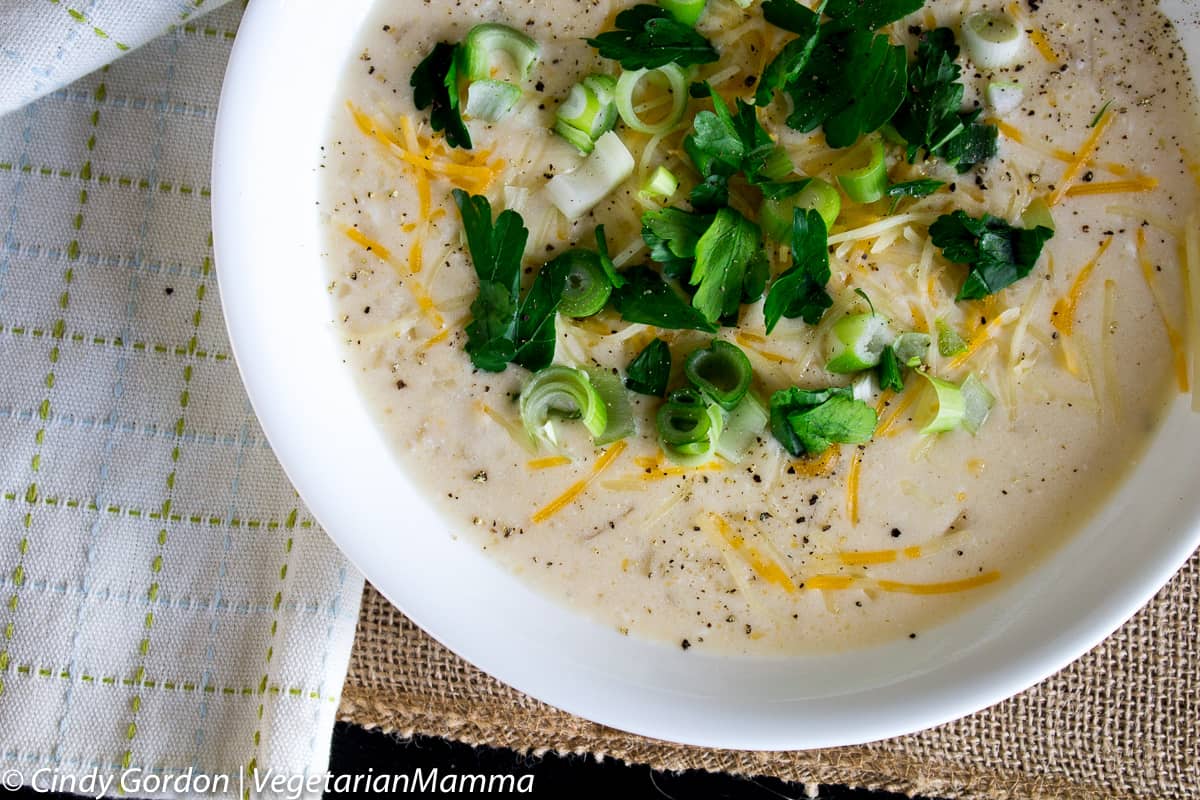 hash brown soup crock pot recipe