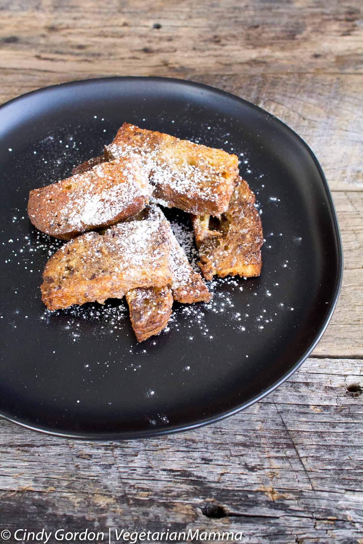 Air Fryer French Toast