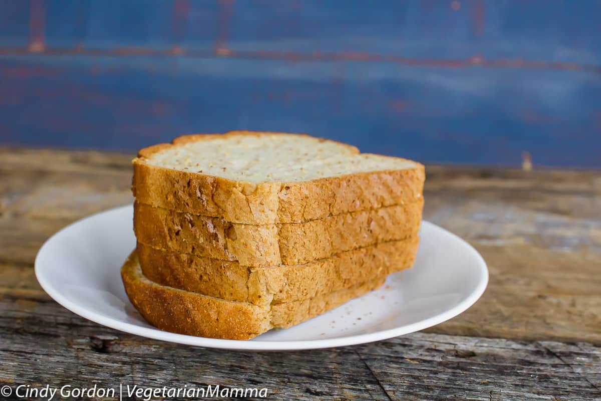 Air Fryer French Toast 