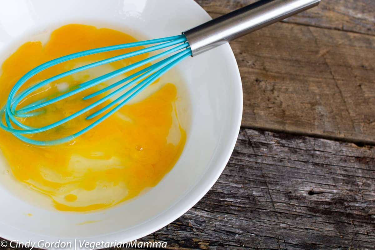 Air Fryer French Toast 