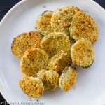 Air Fryer Fried Pickles