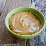 Creamy Thai Salad Dressing