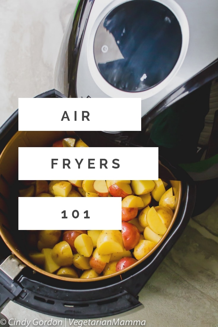 Air Fryers 101 Tips for Using an Air Fryer