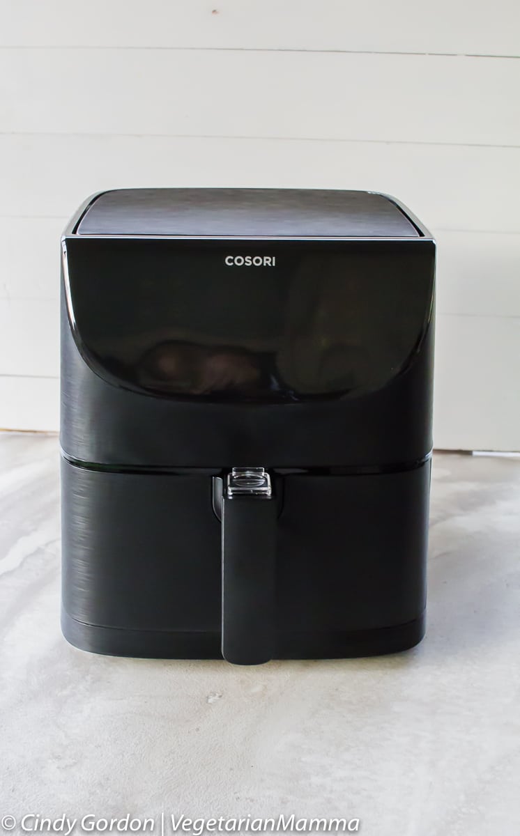 COSORI AIRFRYER - Jennys Matblogg