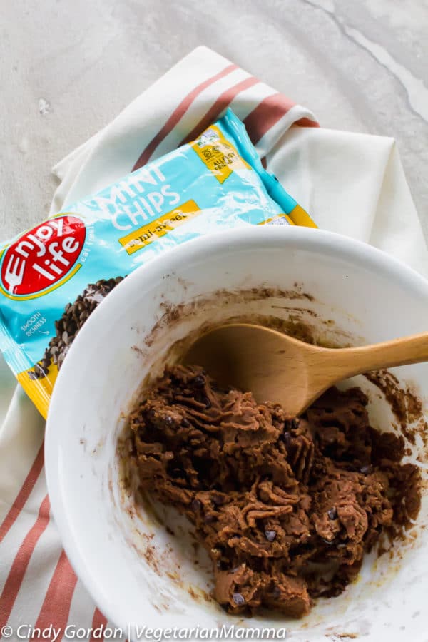 Air Fryer Cookies (gluten free)