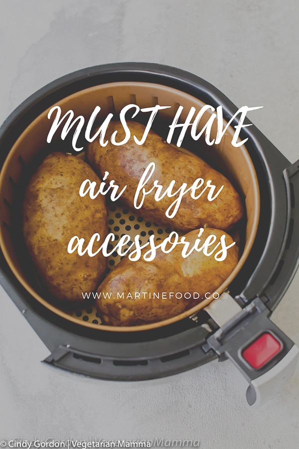 Recipe This  Must Have Air Fryer Accessories