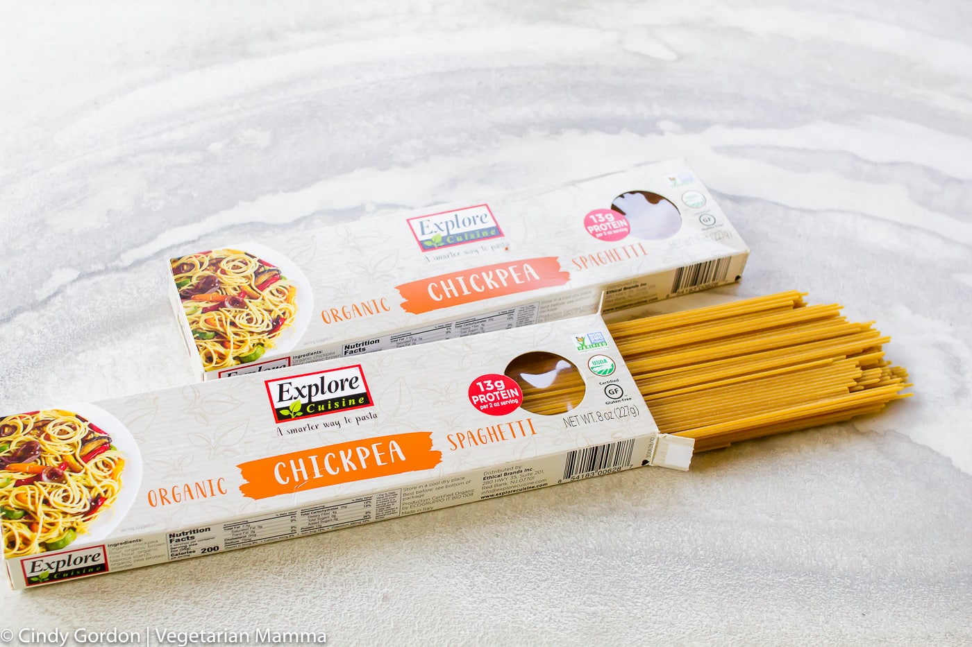 Vegetarian Spaghetti Sauce (less than 15 minutes)