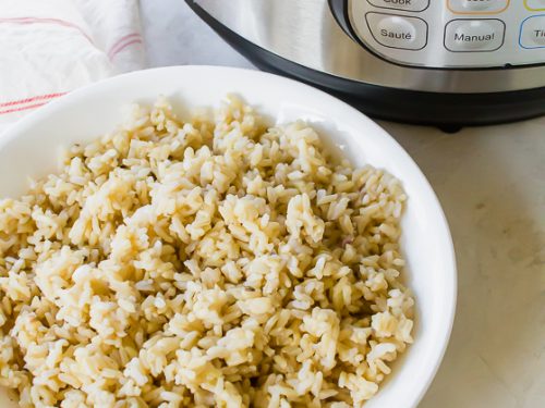 Cook Rice with a Cast Iron Pot 🌾 White Rice, Brown Rice & Millet