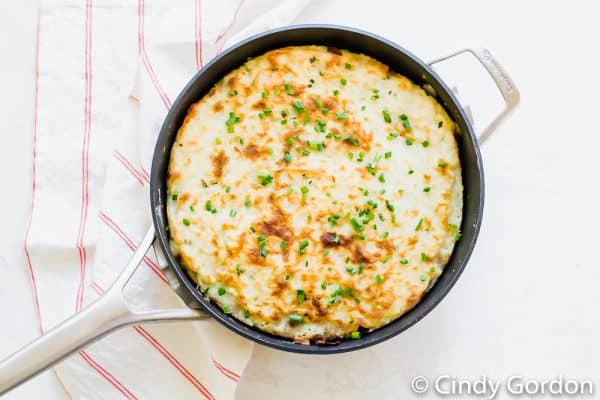 Vegan Shepherd's Pie - Vegetarian Mamma