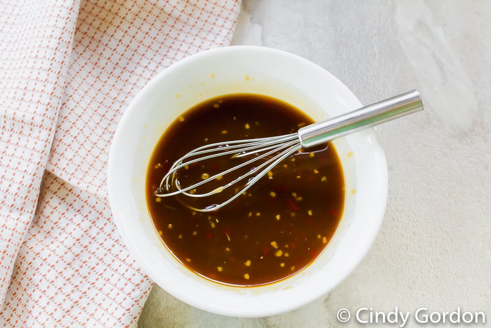 Sesame Tofu - Vegetarian Mamma