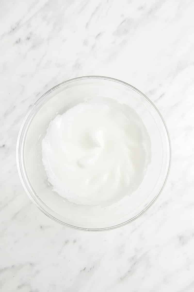 Gluten Free Lemon Cookies - Vegetarian Mamma