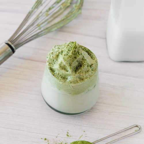 Matcha dalgona deals