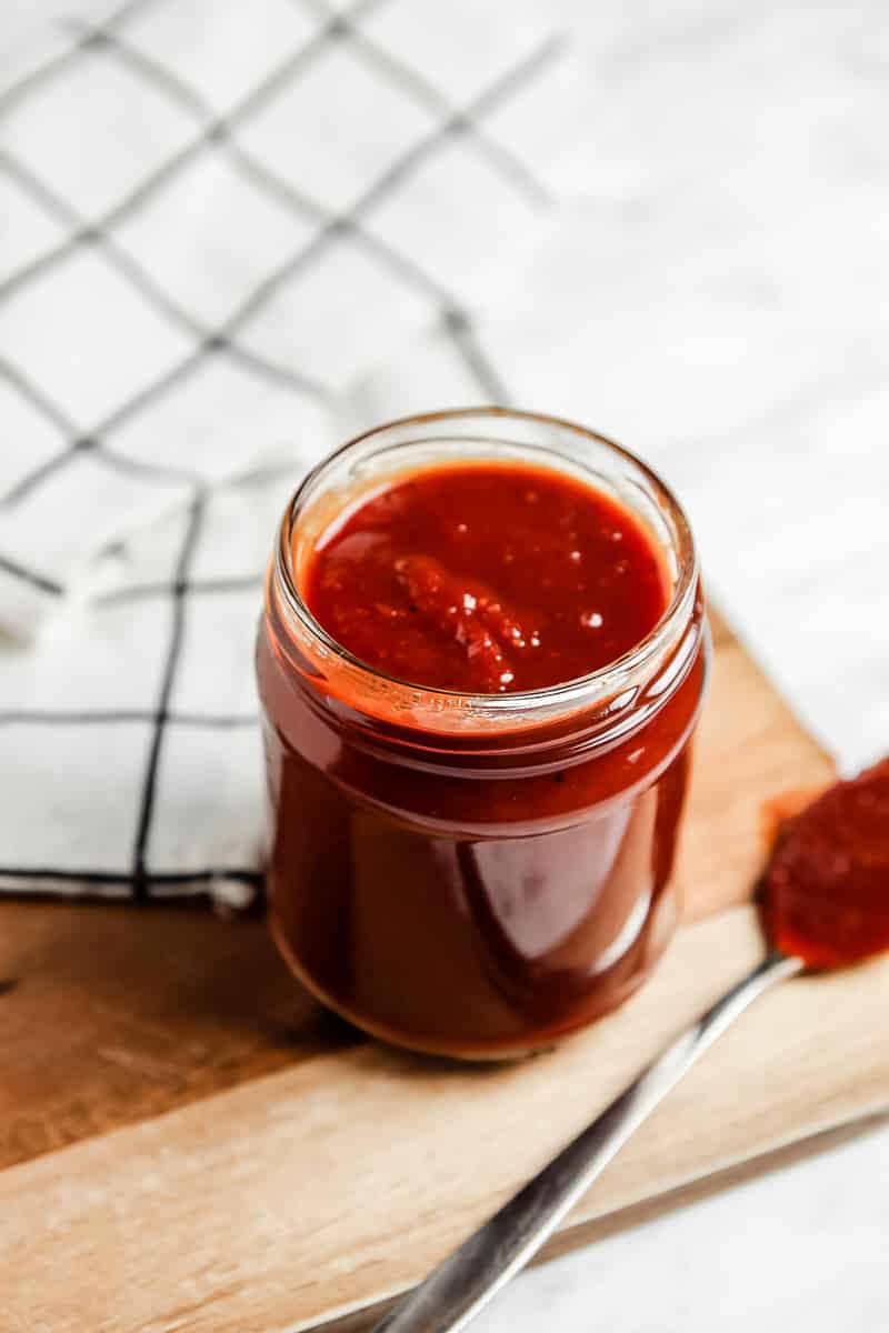 Is Bbq Sauce Good For Weight Loss