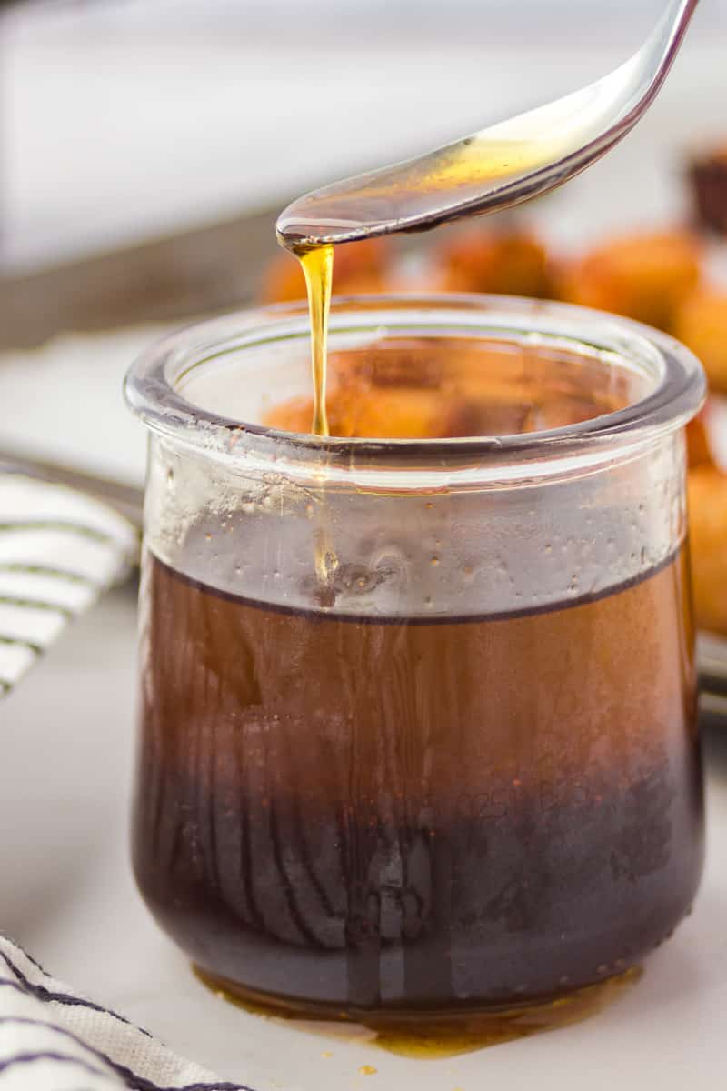 Tempeh Marinade Vegetarian Mamma