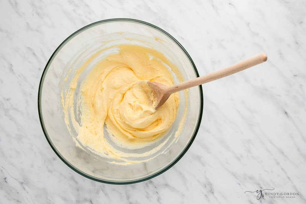 Vegan Sugar Cookies - Vegetarian Mamma