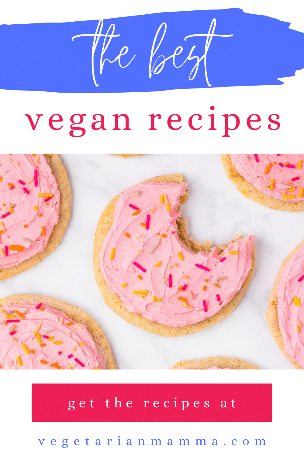 These are truly the best vegan recipes! This list has it all, from flavorful vegan dinner recipes to easy meal prep snacks and even decadent vegan desserts. Read on to learn how to make over 19+ amazing vegan recipes.