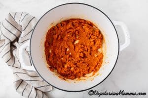 Stir until combined. Cook 1 to 2 minutes.