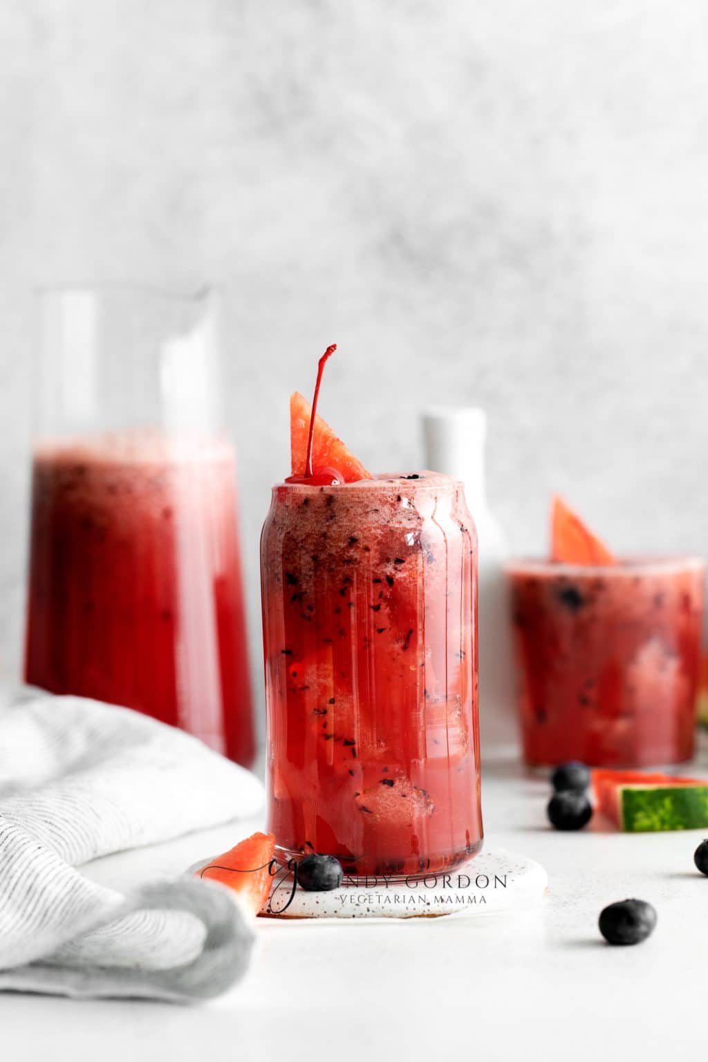 Ron Ron Juice Recipe Vegetarian Mamma