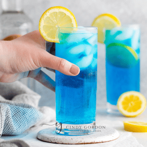 Sex in the Driveway Drink - Vegetarian Mamma