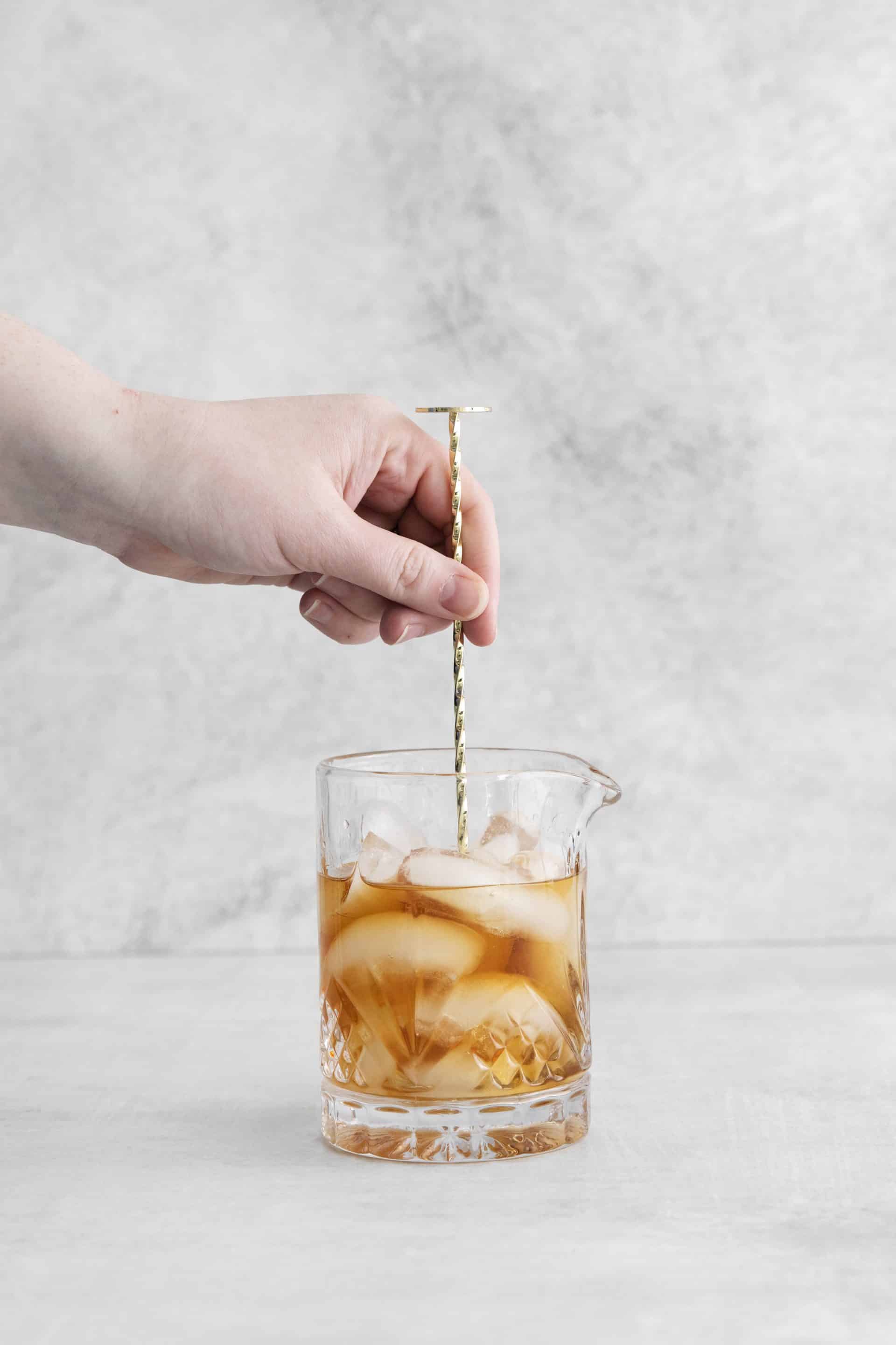 Manhattan Drink ⋆ Real Housemoms