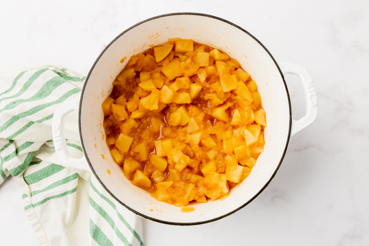 unsweetened-applesauce-vegetarian-mamma