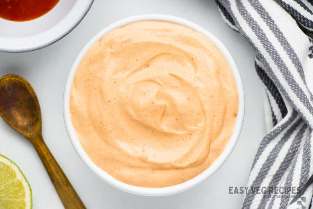 Chile Crema Vegetarian Mamma