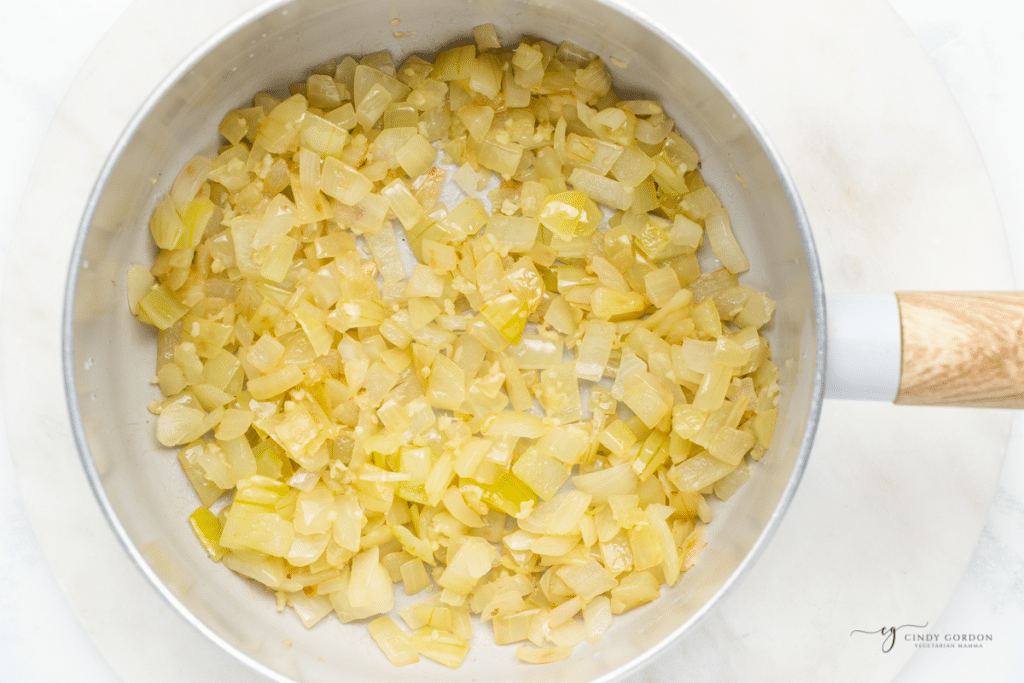 Palomino Sauce Vegetarian Mamma