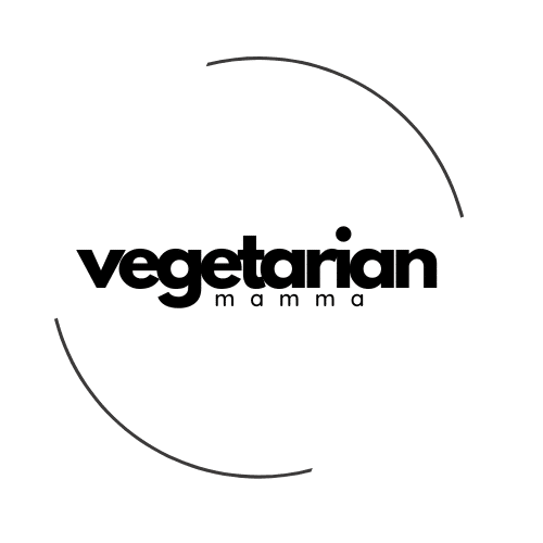 Vegetarian Mamma logo